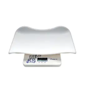 Cantar digital bebelusi