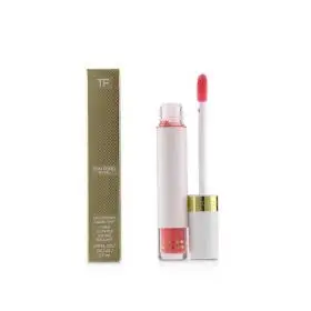  Ruj lichid Lip Lacquer Liquid Tint, Nuanta 04 In Ecstasy