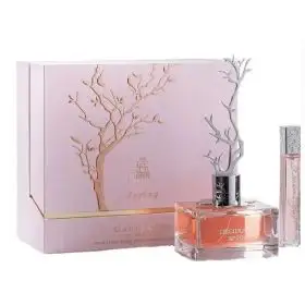 Aurora, Deciduous Spring, Apa de Parfum pentru Femei, 100 ml