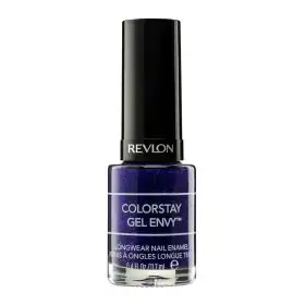Lac de unghii Revlon Colorstay Gel Envy, Nuanta 430 Show Time