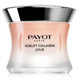 Crema cu efect de lifting Payot Roselift Collagene Jour  50 Ml