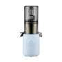 Storcator de Fructe Viteza Lenta Hurom H310A Easy Clean Bleu