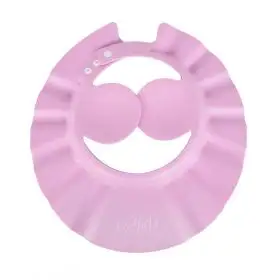 Aparatoare pentru spalat pe cap Roz  SeviBebe