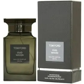 Tom Ford Private Blend Oud Wood, Apa de Parfum Unisex, 100 ml
