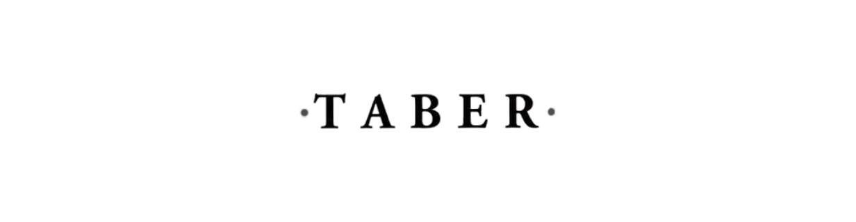 Taber Taber