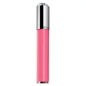Luciu de buze Revlon Ultra HD Lacquer, 520 Pink Sapphire