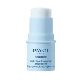 Payot, Source Adaptogen, Balsam hidratant Stick pentru ochi, Dimineata & Seara