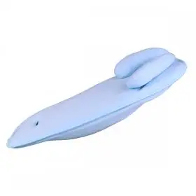 Reductor Scaun Auto SeviBebe Albastru