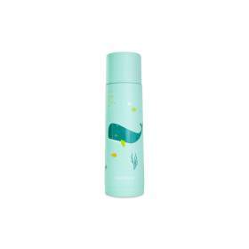 Termos pentru lichide Miniland Thermy Ocean Whaley 500 ml Miniland