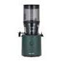 Storcator cu Viteza Lenta si Presare la Rece Hurom H320N Verde