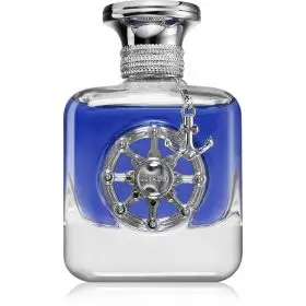 Aurora, Voyager Silver, Apa de Parfum pentru Barbati, 100 ml