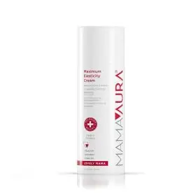 Mamaaura, Crema pentru elasticitatea pielii Maximum Elasticity, Elastilizing, 150 ml