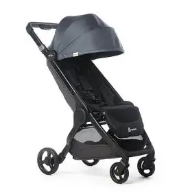 Metro+ Carucior Compact Ergobaby Slate Grey 0 - 22kg
