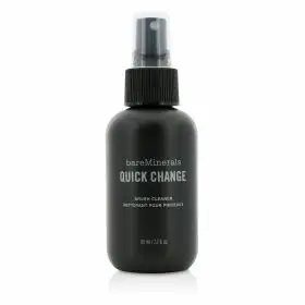 BareMinerals, Lotiune de curatare pentru pensule cu schimbare rapida, 110 ml