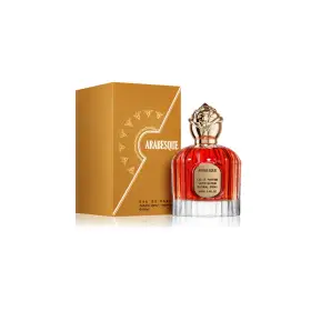 Aurora, Arabesque, Apa de Parfum Unisex, 100 ml