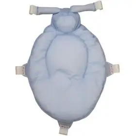 Hamac cadita multifunctional Albastru