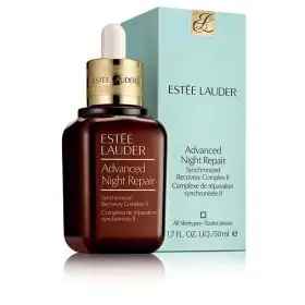 Estee Lauder Advanced Night Repair Synchronized Recovery Complex Ii X5 50 Ml