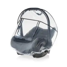 Protectie de ploaie pentru scoica RainCover Baby REER 70538