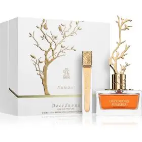 Aurora, Deciduous Summer, Apa de Parfum pentru Femei, 100 ml