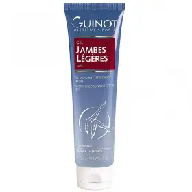 Guinot Soothing Gel For Legs 150 Ml