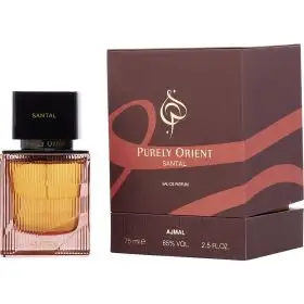 Ajmal, Apa de Parfum Purely Orient Santal, Unisex, 75 ml