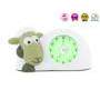 Ceas Antrenor de Somn Zazu Kids Verde Inchis