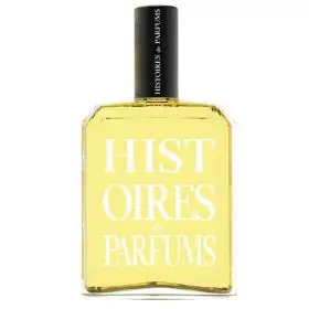 Apa de parfum Histoires de Parfums, 1826 Eugenie de Montijo, For Women, 120 ml