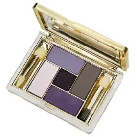 Pure Color Eyeshadow Palette, Paleta fard de pleoape, 12 Velvet Orchids, 7.6gr
