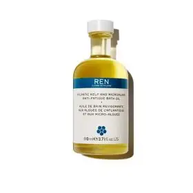 Atlantic Kelp and Microalgae, Femei, Ulei pentru dus, 110 ml