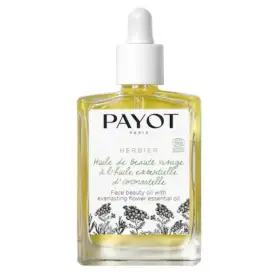 Payot, Herbier, Ulei Hidratant de noapte pentru Fata&Gat, 30 ml