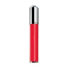 Luciu de buze Revlon Ultra HD Lacquer, 535 Strawberry Topaz