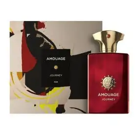 Apa de parfum Journey Man Amouage, pentru barbati, 100 ml 