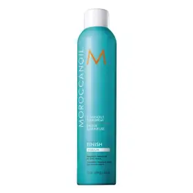Moroccanoil, Fixativ, Spray pentru Par, Finish Luminous, Argan Oil, Natural Look, Medium Hold, 330 ml