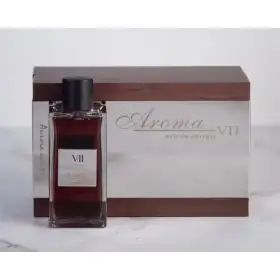 Aurora, Aroma VII, Apa de Parfum pentru Barbati, 100 ml