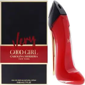 Carolina Herrera, Very Good Girl, Apa De Parfum pentru Femei, 50 ml