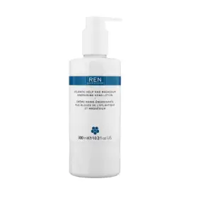 Atlantic Kelp and Magnesium, Femei, Crema de maini cu efect energizant, 300 ml