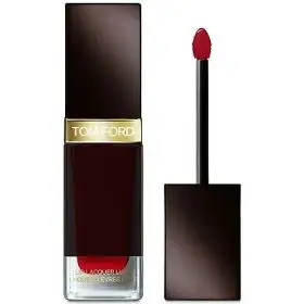 Ruj lichid Tom Ford Lip Lacquer Shine, nuanta Infatuate