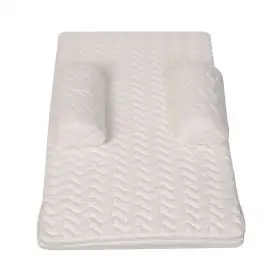 Pozitionator inclinat antiregurgitare alb Weigo