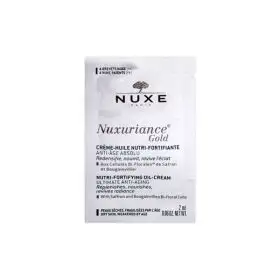 Nuxe, Nuxuriance Gold, Vegan, Anti-Ageing, Oil, For Face, 2 ml - Tester