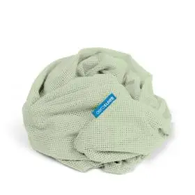 Cearsaf Olive Aerosleep 120 x 60