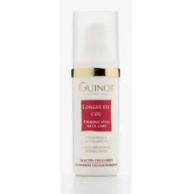 Guinot Longue Vie Cou Lifting And Firming Cream 30 Ml