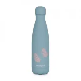 Sticla termos lichide Miniland Terra Palms 500 ml