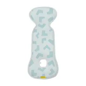 Protectie Antitranspiratie Scaun Auto GR 0 Tetris Blue