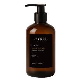 Taber Sampon Profesional Hidratant pentru Anti-ingalbenire 500 ml