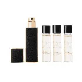 By Kilian, Set Voulez-Vous Coucher Avec Moi, Apa de Parfum pentru femei, + 3 x Refill,7,5 ml 