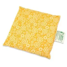 Pernuta Anticolici Umpluta cu Samburi de Cirese Galbena Grunspecht