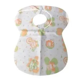 Set 10 bavete de unica folosinta SeviBebe