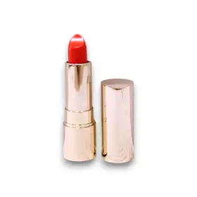 Clarins, Joli Rouge, Hidratant, Ruj crema, 761S, Orange Pop, 3 g