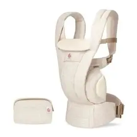 Marsupiu Omni Deluxe Linen Natural