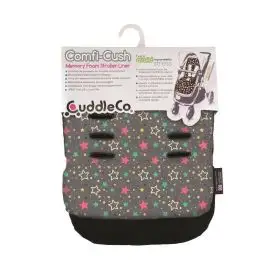 Saltea carucior Comfi-Cush Star Bright, 842674